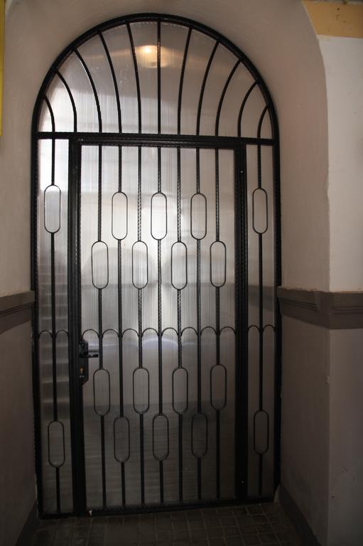 Apartmán Casa Blanca Sibiu Exteriér fotografie